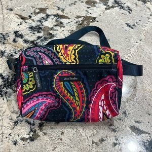 Vera Bradley Belt Bag